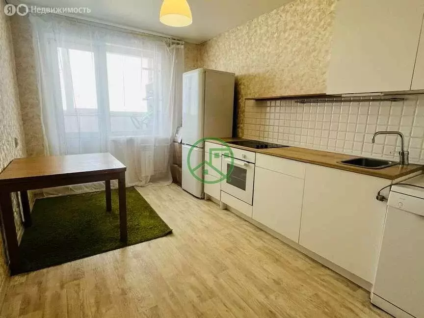 2-комнатная квартира: Сызрань, улица Фридриха Энгельса, 7к1 (56.8 м) - Фото 1