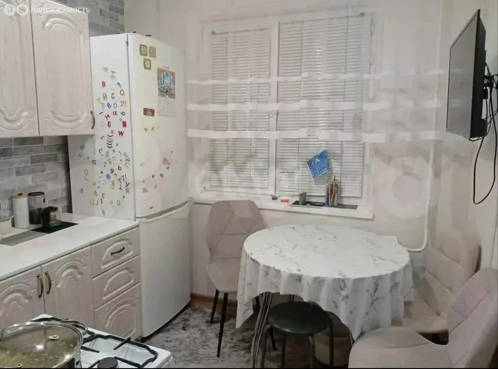 2-комнатная квартира: Салават, улица Калинина, 58 (43.2 м) - Фото 2