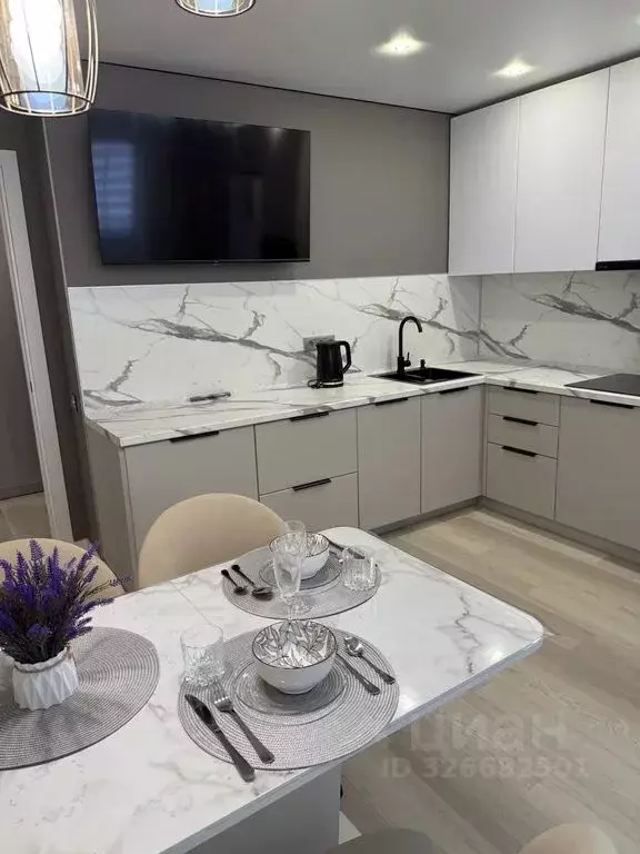 1-к кв. Башкортостан, Уфа ул. Пархоменко, 151/2 (42.0 м) - Фото 1