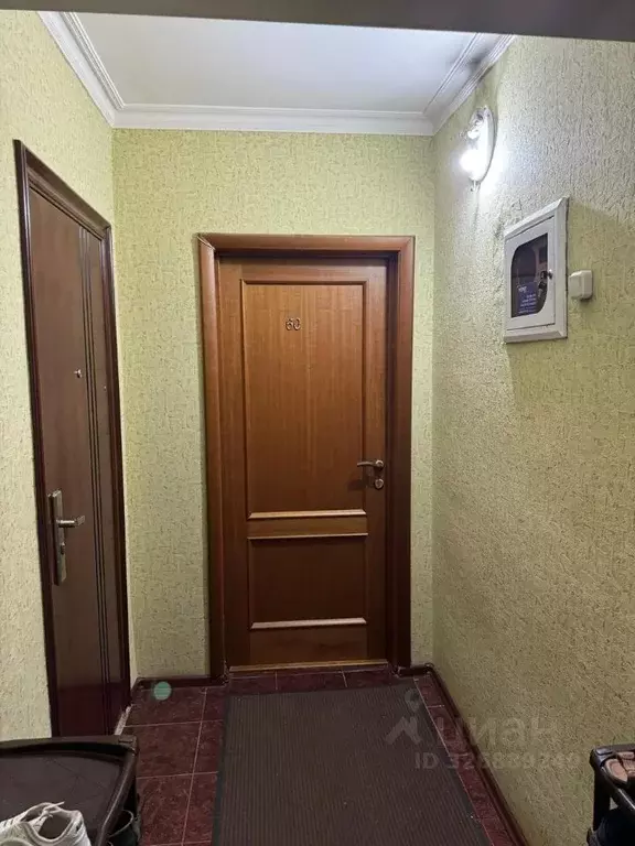 Свободной планировки кв. Чеченская республика, Грозный просп. ... - Фото 1