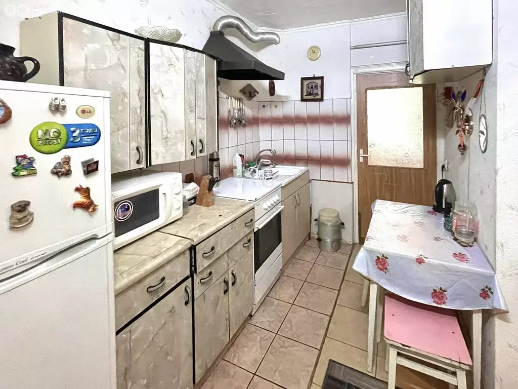 2-комнатная квартира: Калининград, улица Александра Невского, 188к1 ... - Фото 1