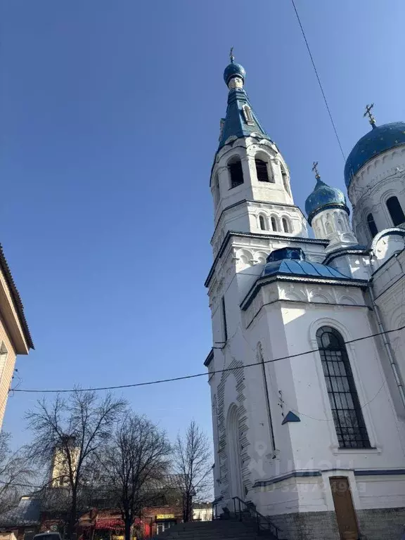 Комната Ленинградская область, Гатчина Красная ул., 3 (21.0 м) - Фото 2