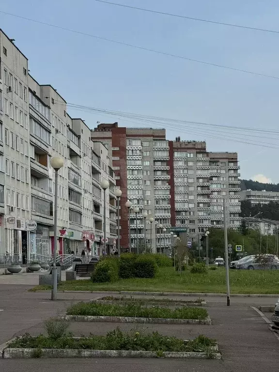 2-к. квартира, 53,5 м, 11/12 эт. - Фото 0
