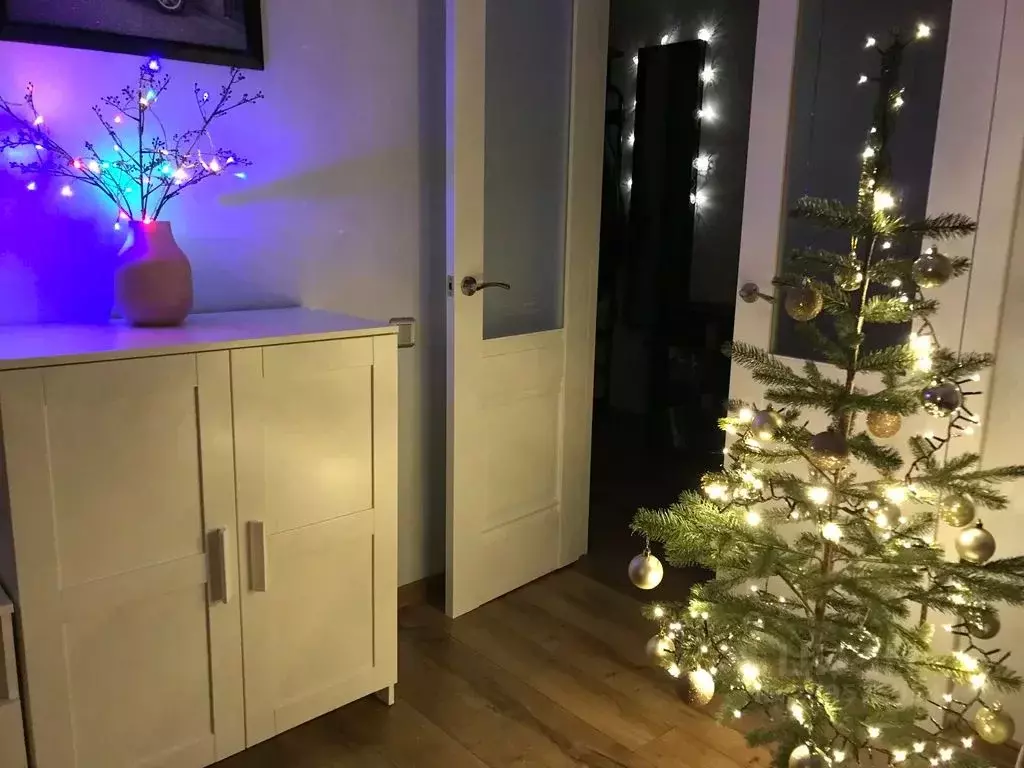 2-к кв. Карелия, Сортавала Промышленная ул., 1 (51.0 м) - Фото 2