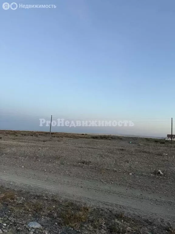 Участок в Сукпак, Кызылская улица (7 м) - Фото 1