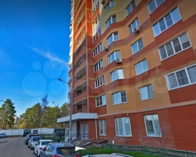 Аукцион: 2-к. квартира, 43,9 м, 12/17 эт. - Фото 1