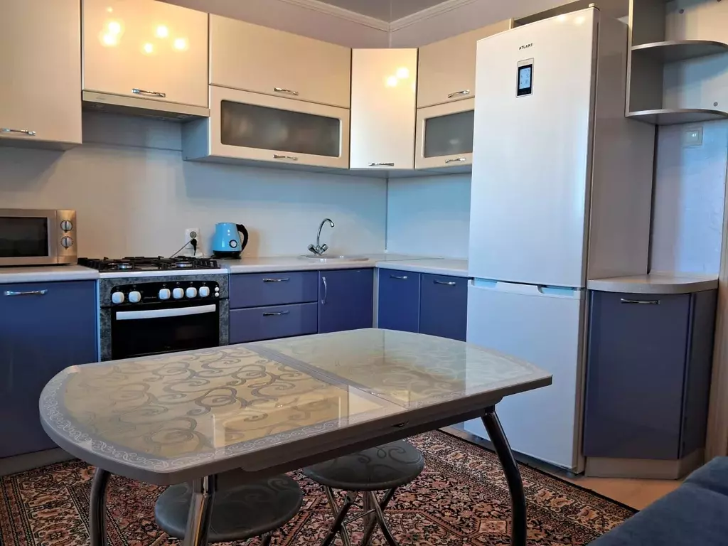 Продаётся 1-к квартира, 37 м - Фото 0