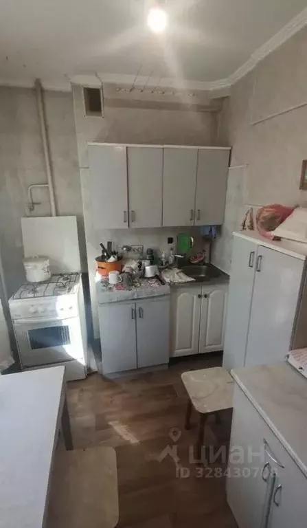 1-к кв. Московская область, Мытищи Новомытищинский просп., 47к1 (32.0 ... - Фото 1