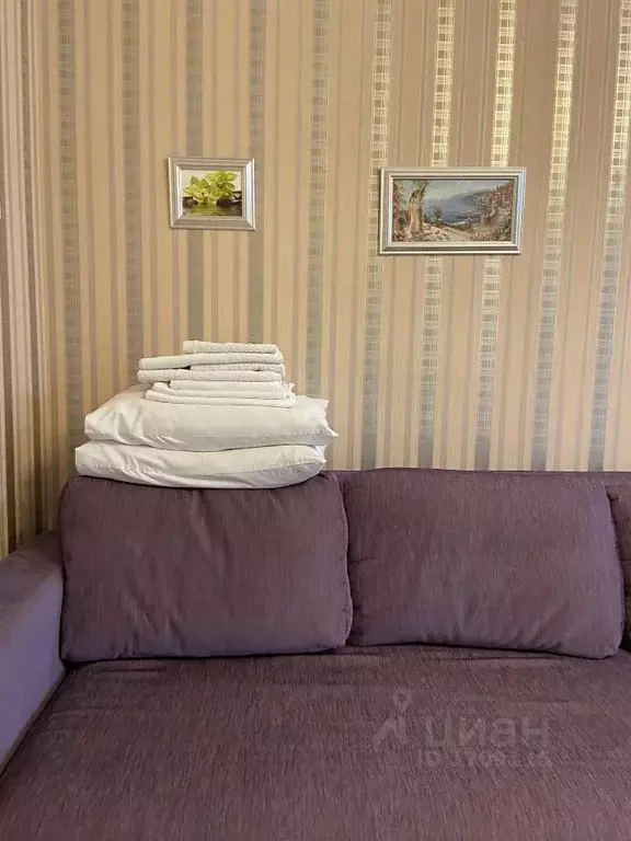 1-к кв. Крым, Ялта ул. Кирова, 14 (38.0 м) - Фото 2