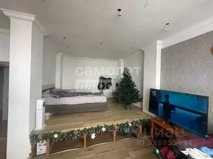 1-к кв. Курская область, Курск ул. Кати Зеленко, 26 (46.6 м) - Фото 1