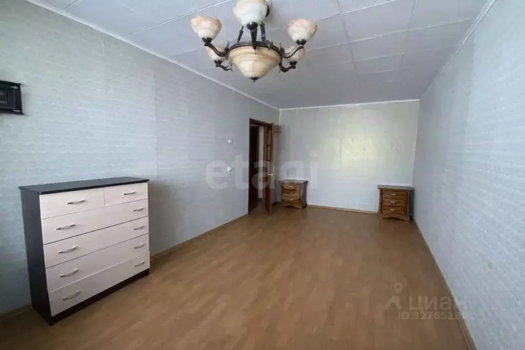 1-к кв. Московская область, Талдом Юбилейный мкр, 34 (40.5 м) - Фото 2