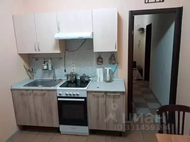 1-к кв. Москва Рождественская ул., 37 (40.0 м) - Фото 1
