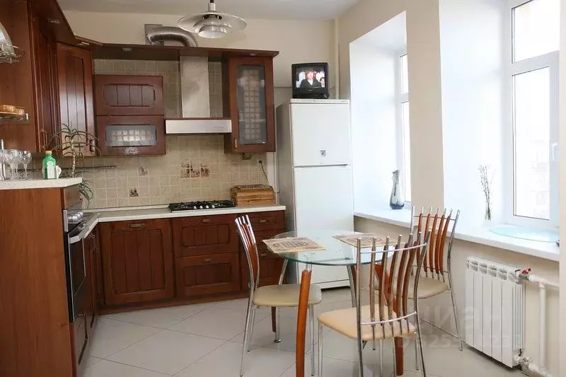 3-к кв. Санкт-Петербург Среднегаванский просп., 14 (76.5 м) - Фото 2