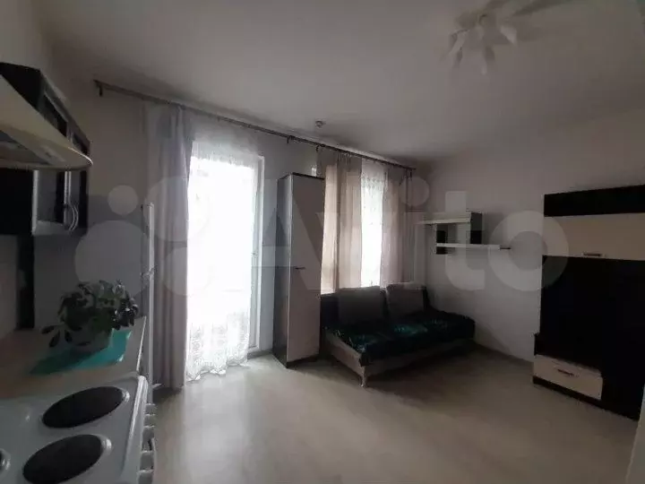 Квартира-студия, 26 м, 3/4 эт. - Фото 0