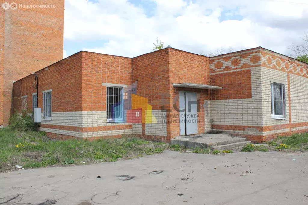 Помещение свободного назначения (250.1 м) - Фото 1