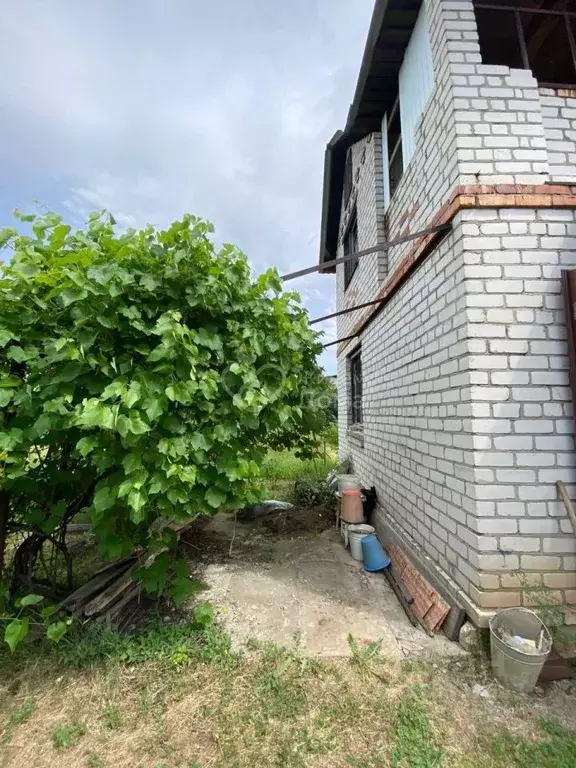 Дом в Волгоградская область, Городищенский район, Ерзовское городское ... - Фото 1