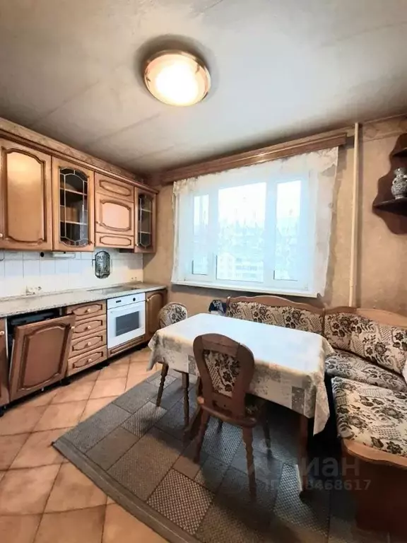 3-к кв. Москва Кантемировская ул., 14К2 (75.0 м) - Фото 1