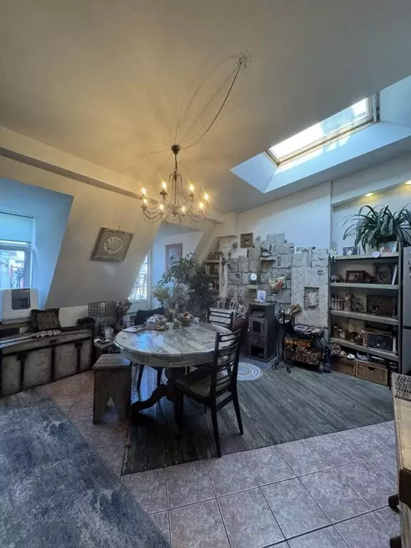 2-к кв. Санкт-Петербург ул. Мира, 10 (135.0 м) - Фото 2