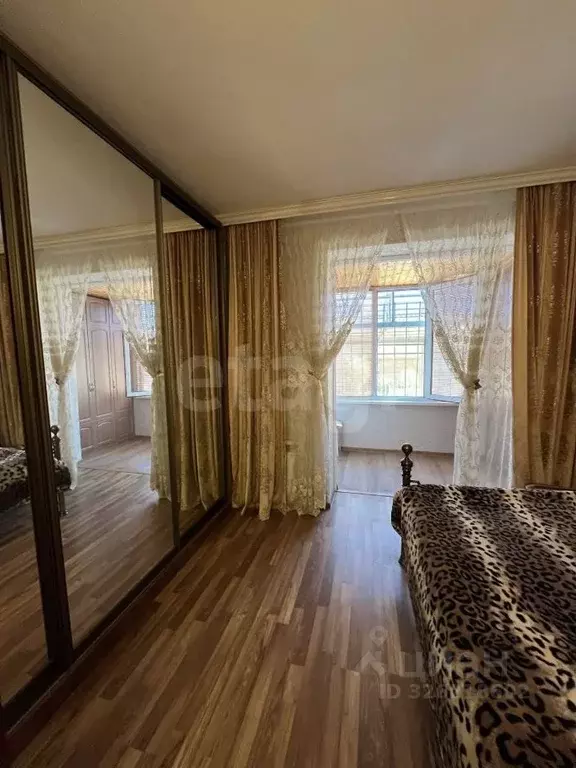 1-к кв. Северная Осетия, Владикавказ Московская ул., 51/4 (45.0 м) - Фото 1