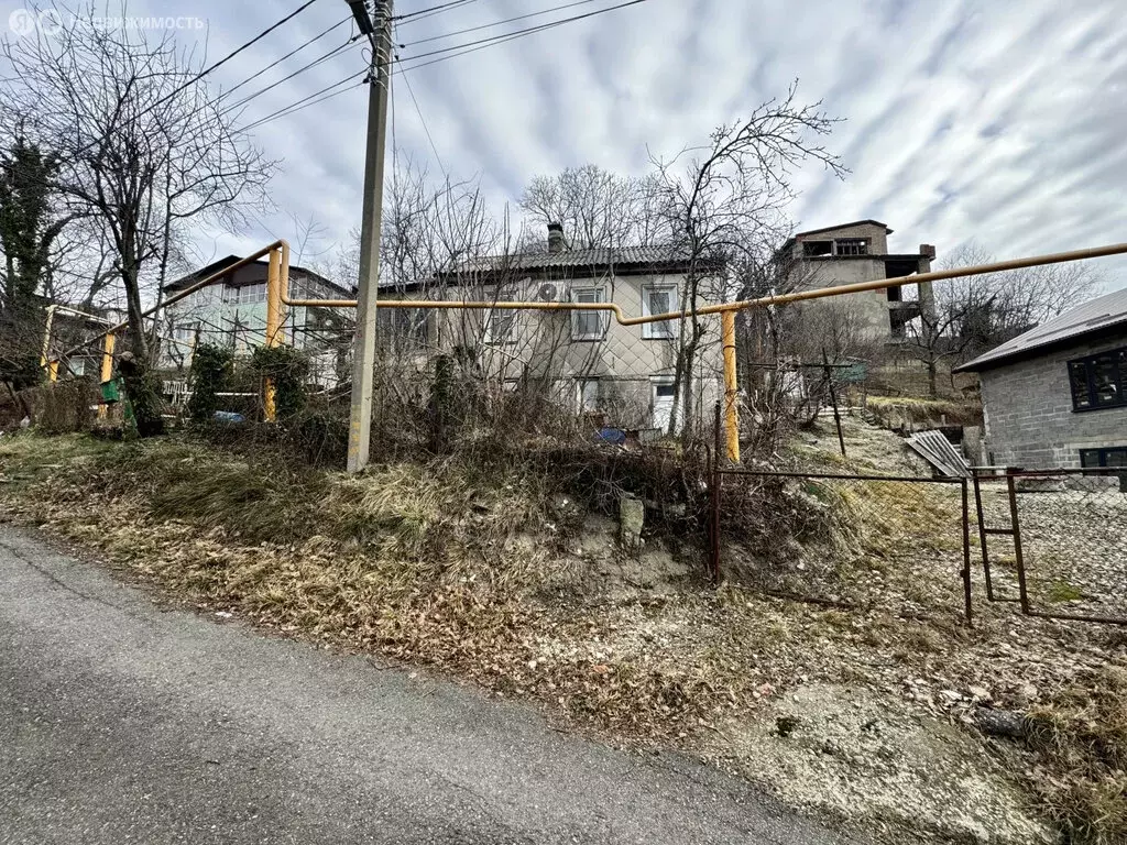 Дом в Туапсе, Восточная улица (65.1 м) - Фото 1