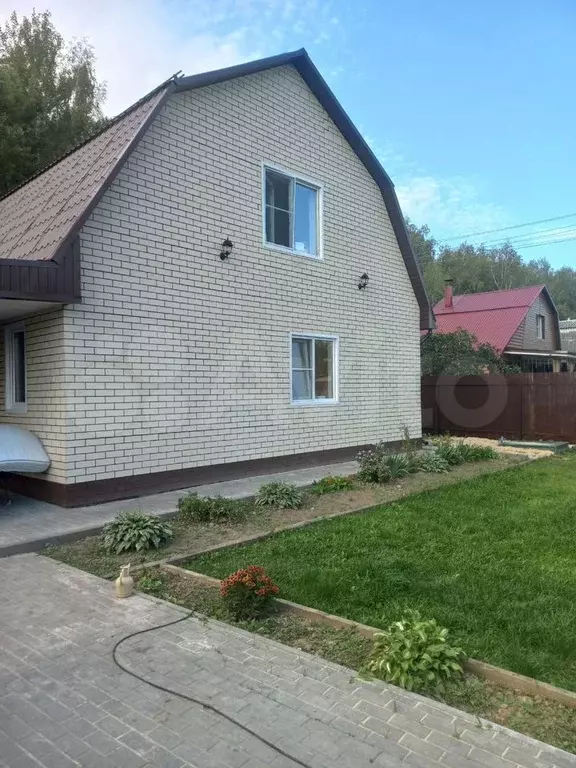 Дом 140 м на участке 6 сот. - Фото 1