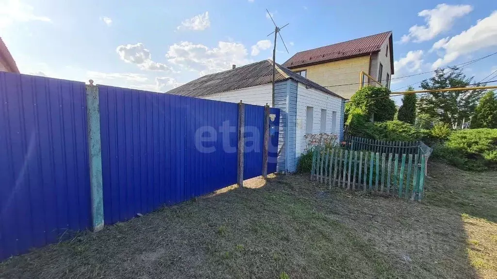 Дом в Белгородская область, Волоконовка рп просп. Гая, 19 (47 м) - Фото 0