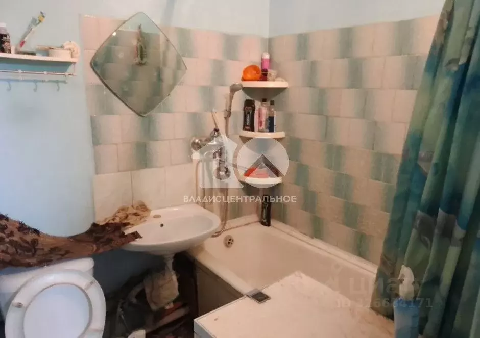 2-к кв. Новосибирская область, Бердск Лунная ул., 22А (40.0 м) - Фото 1