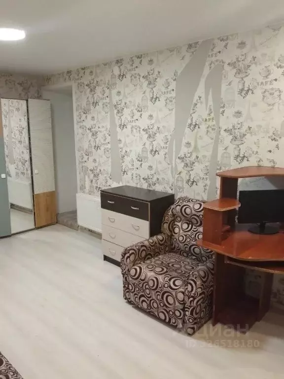 2-к кв. Вологодская область, Вологда Зеленый Город мкр, 1А (50.9 м) - Фото 2