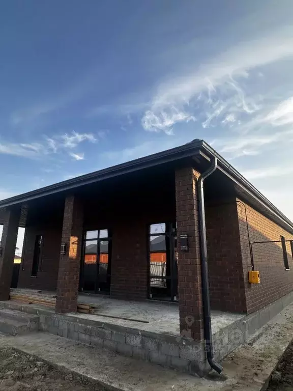 Дом в Астраханская область, Приволжский район, с. Началово  (144 м) - Фото 2