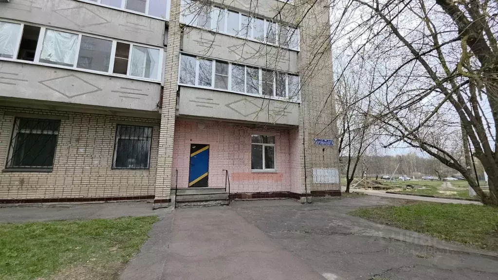 Помещение свободного назначения в Московская область, Электросталь ... - Фото 2