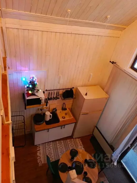 Дом в Алтай, Чемальский район, Узнезинское с/пос, с. Узнезя ул. Новые ... - Фото 2