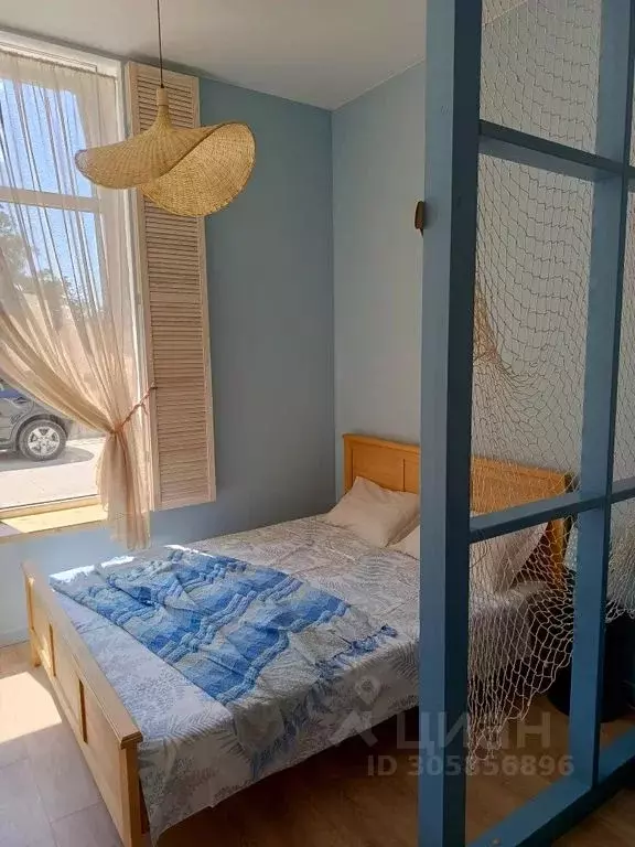 Студия Крым, Ялта муниципальный округ, Ливадия пгт ш. Севастопольское, ... - Фото 2