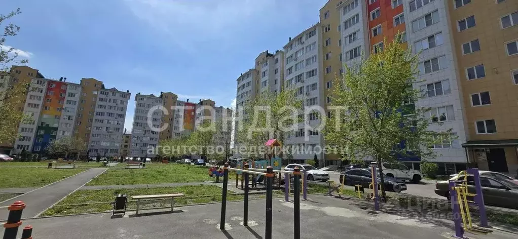 3-к кв. Ставропольский край, Ессентуки Никольская ул. (90.0 м) - Фото 2