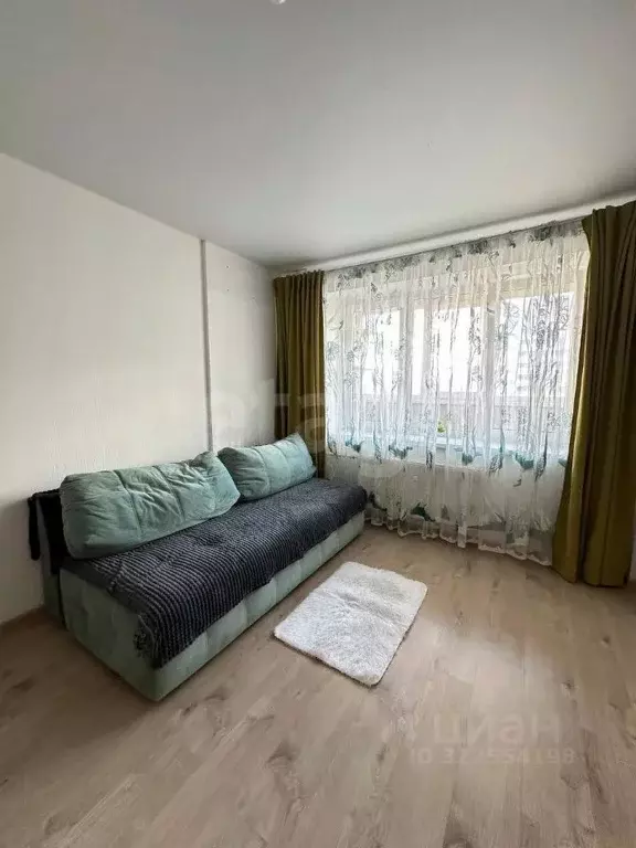 2-к кв. Удмуртия, Ижевск ул. 40 лет Победы, 138А (41.6 м) - Фото 1