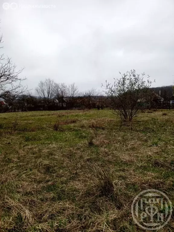 Участок в Апшеронский район, село Черниговское (23 м) - Фото 1