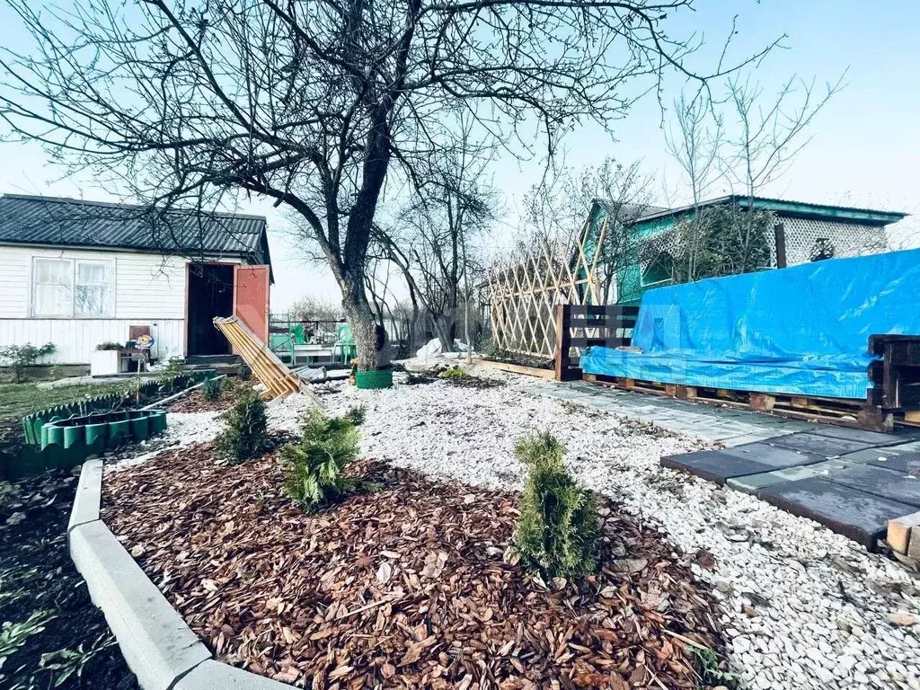 Дом в Тульская область, Тула Пировская ул. (12 м) - Фото 0