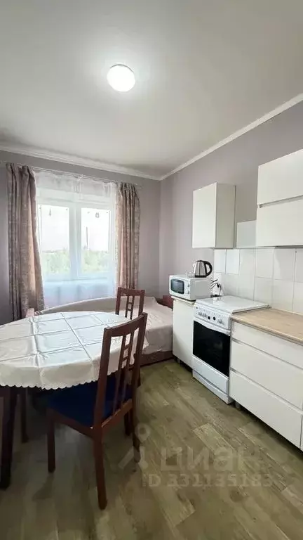 1-к кв. Московская область, Дмитров ул. Спасская, 3 (44.0 м) - Фото 1