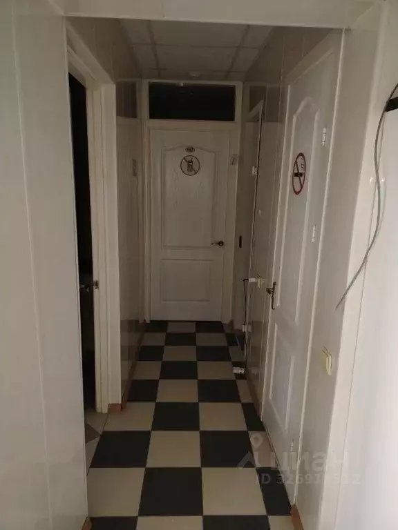 Офис в Ставропольский край, Ставрополь ул. Пирогова, 40/1 (20 м) - Фото 0