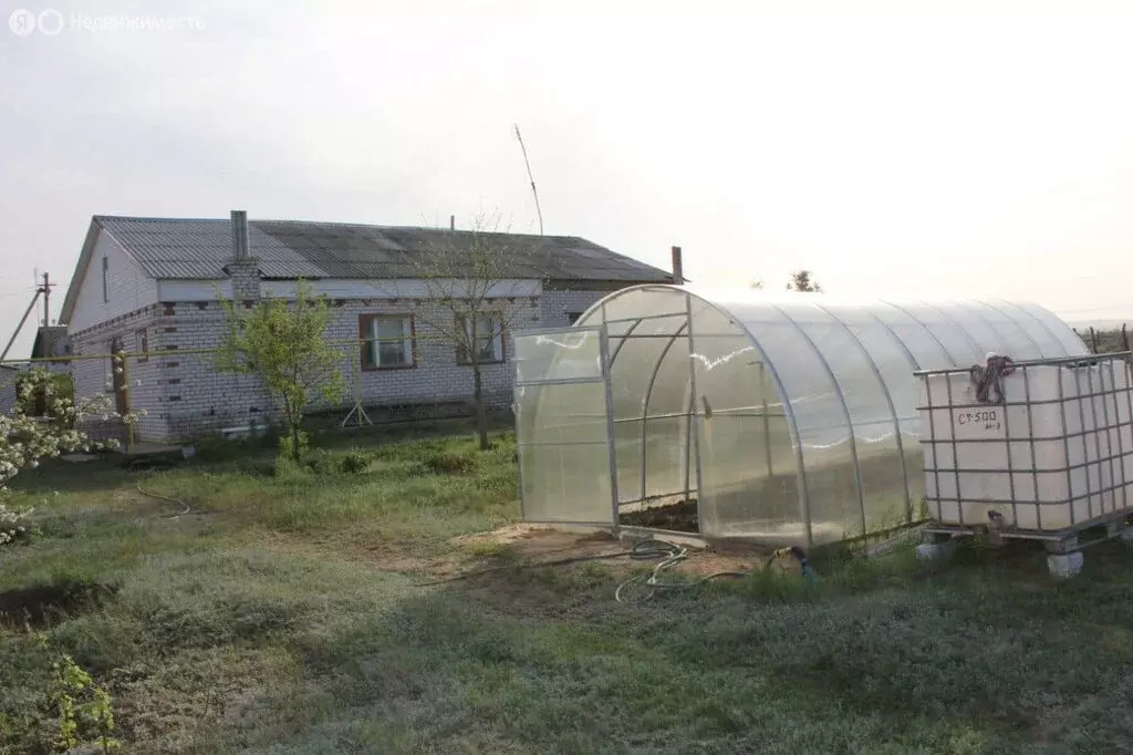 Дом в Паньшино, Волгодонская улица, 42/2 (65.9 м) - Фото 0