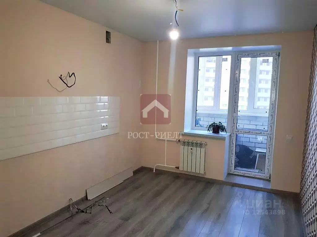 Купить 1 Кв Саратов Заводской