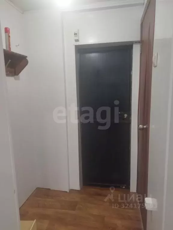 Студия Тюменская область, Тюмень ул. Бабарынка, 20а (16.0 м) - Фото 2