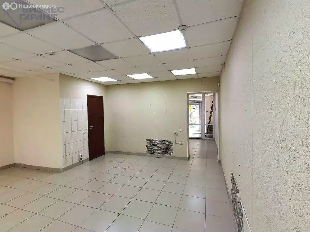 Помещение свободного назначения (43.5 м) - Фото 2