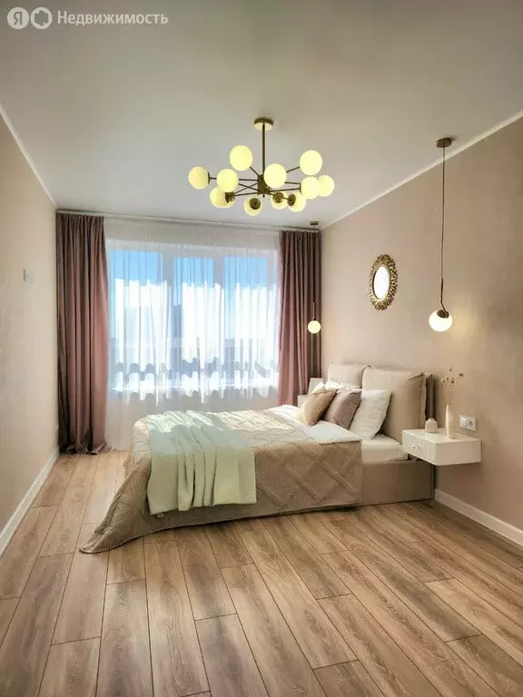 1-комнатная квартира: Батайск, улица Ушинского, 41к2 (36.1 м) - Фото 2