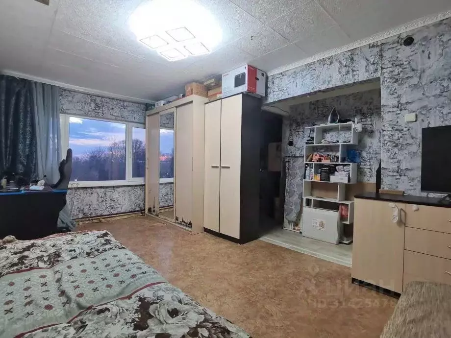 2-к кв. Пермский край, Березники ул. Ломоносова, 97 (43.8 м) - Фото 0