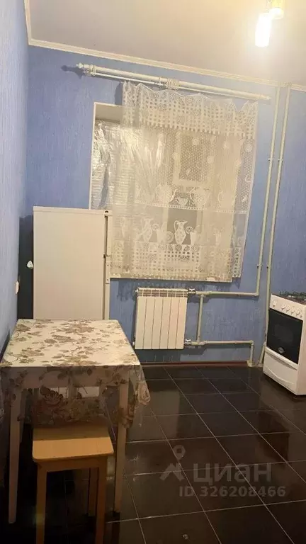 1-к кв. Белгородская область, Белгород ул. Буденного, 6а (41.4 м) - Фото 1