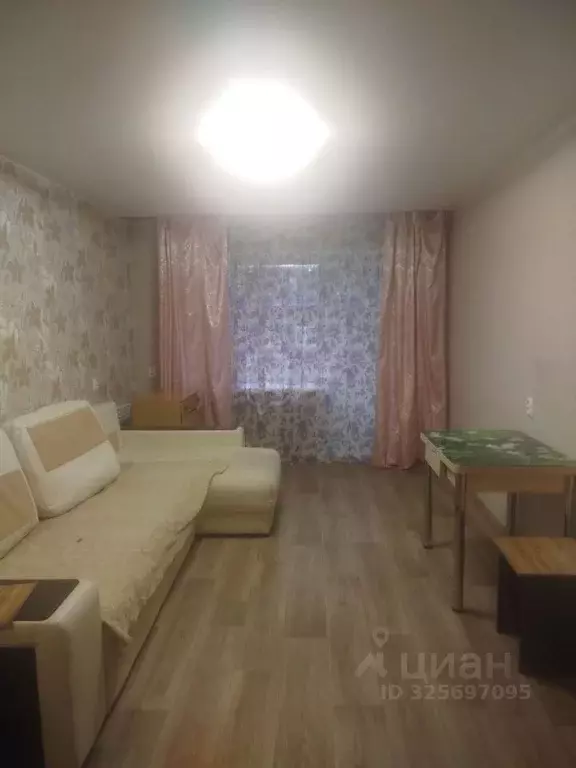 Комната Владимирская область, Владимир Северная ул., 18а (17.0 м) - Фото 1
