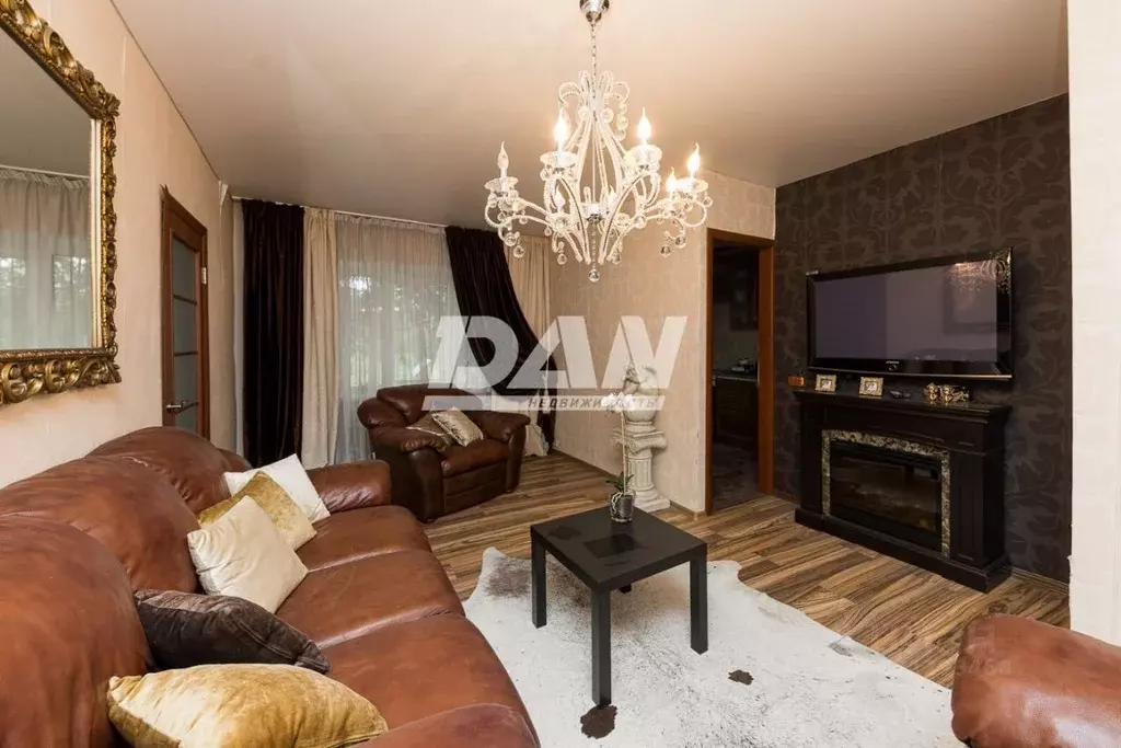 2-к кв. Челябинская область, Челябинск пос. Мелькомбината,  (40.2 м) - Фото 1