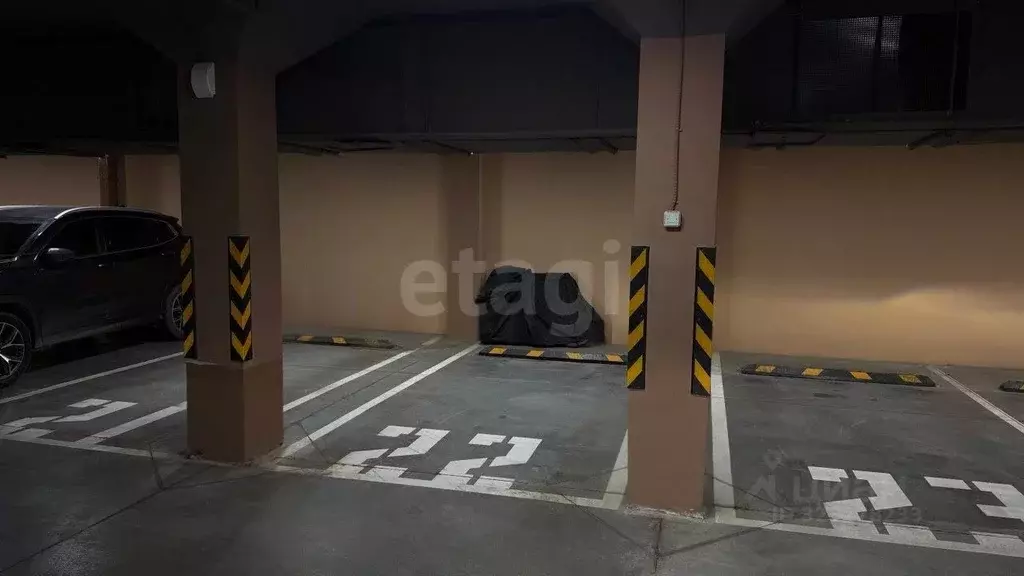 Гараж в Тульская область, Тула ул. Болдина, 101 (13 м) - Фото 2