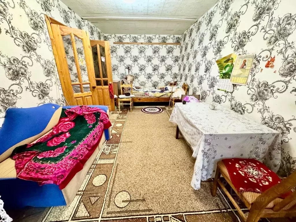 1-к кв. Владимирская область, Покров ул. 3-го Интернационала, 53 (33.0 ... - Фото 2