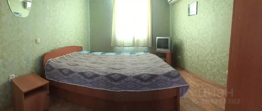 Комната Крым, Алушта муниципальный округ, пос. Утес ул. Гагариной, ... - Фото 0